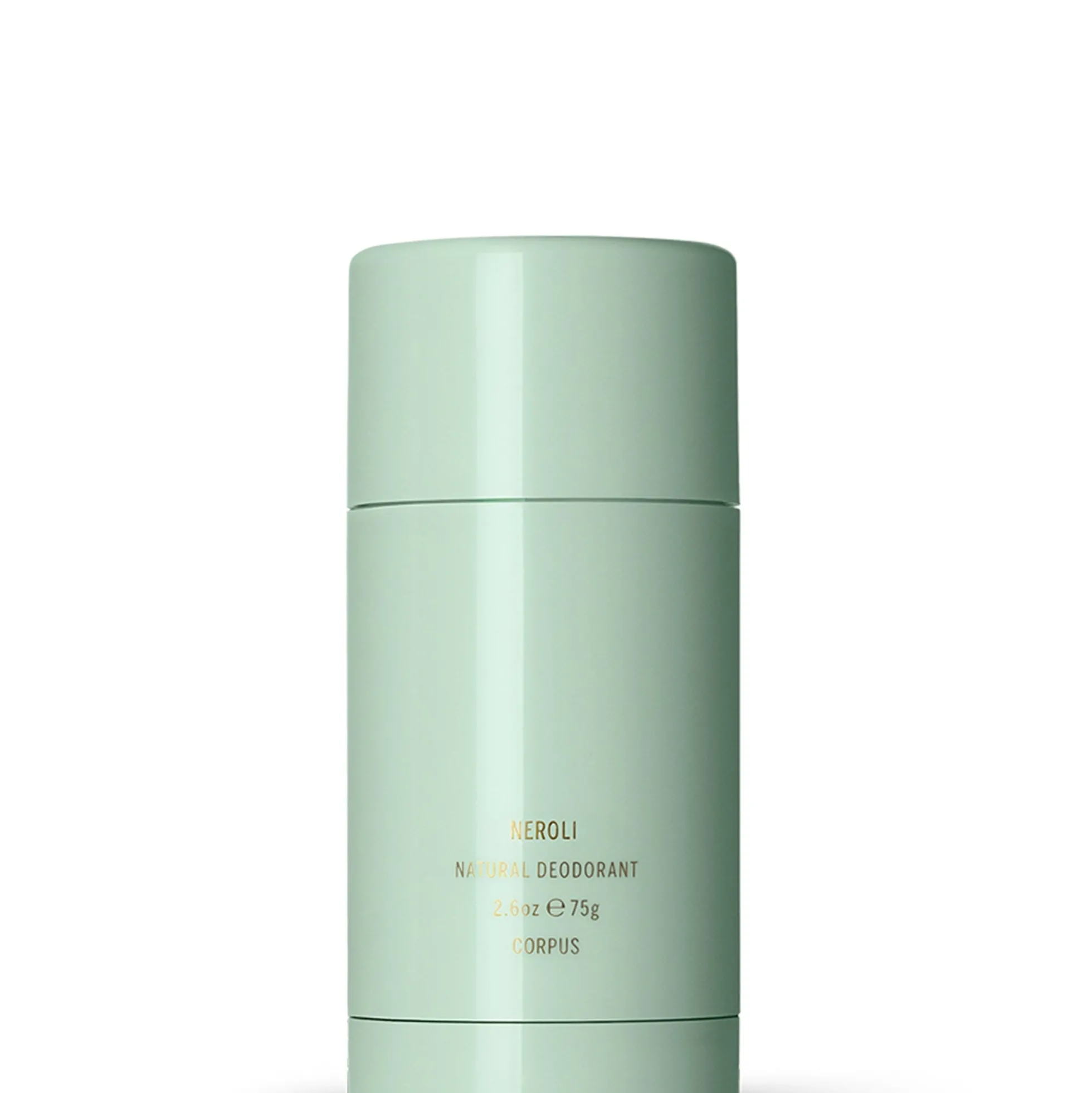 Corpus Neroli Deodorant Stick 2.6oz
