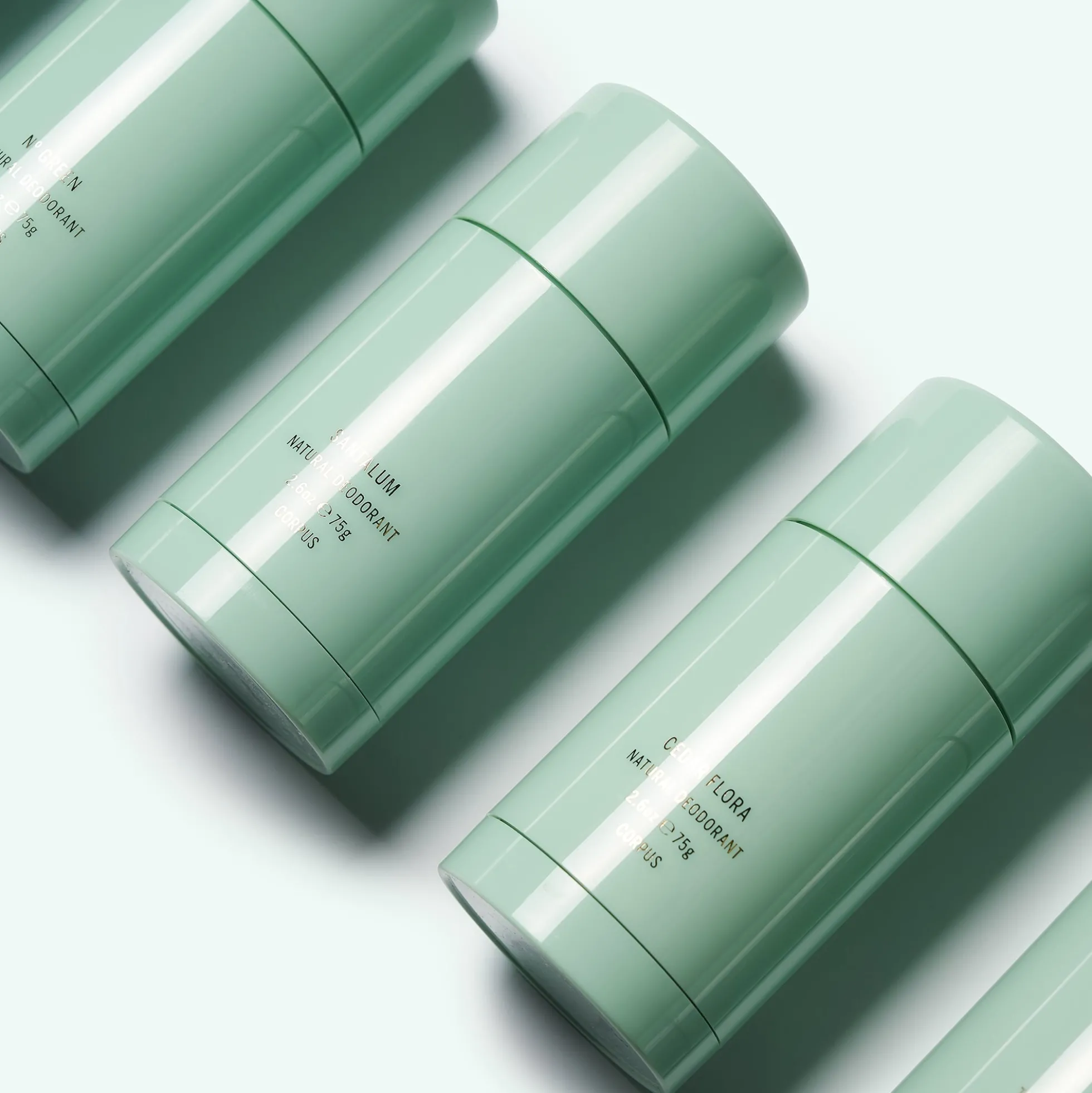Corpus Neroli Deodorant Stick 2.6oz