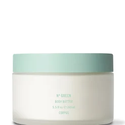 Corpus No. Green Body Butter 5.5oz