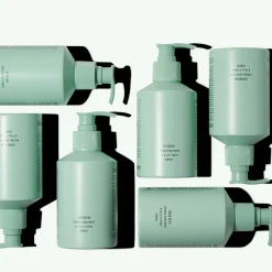 Corpus No. Green Body Wash 8.5oz