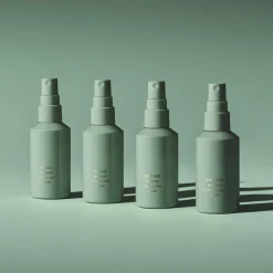 Corpus No. Green Deodorant Spray 75g