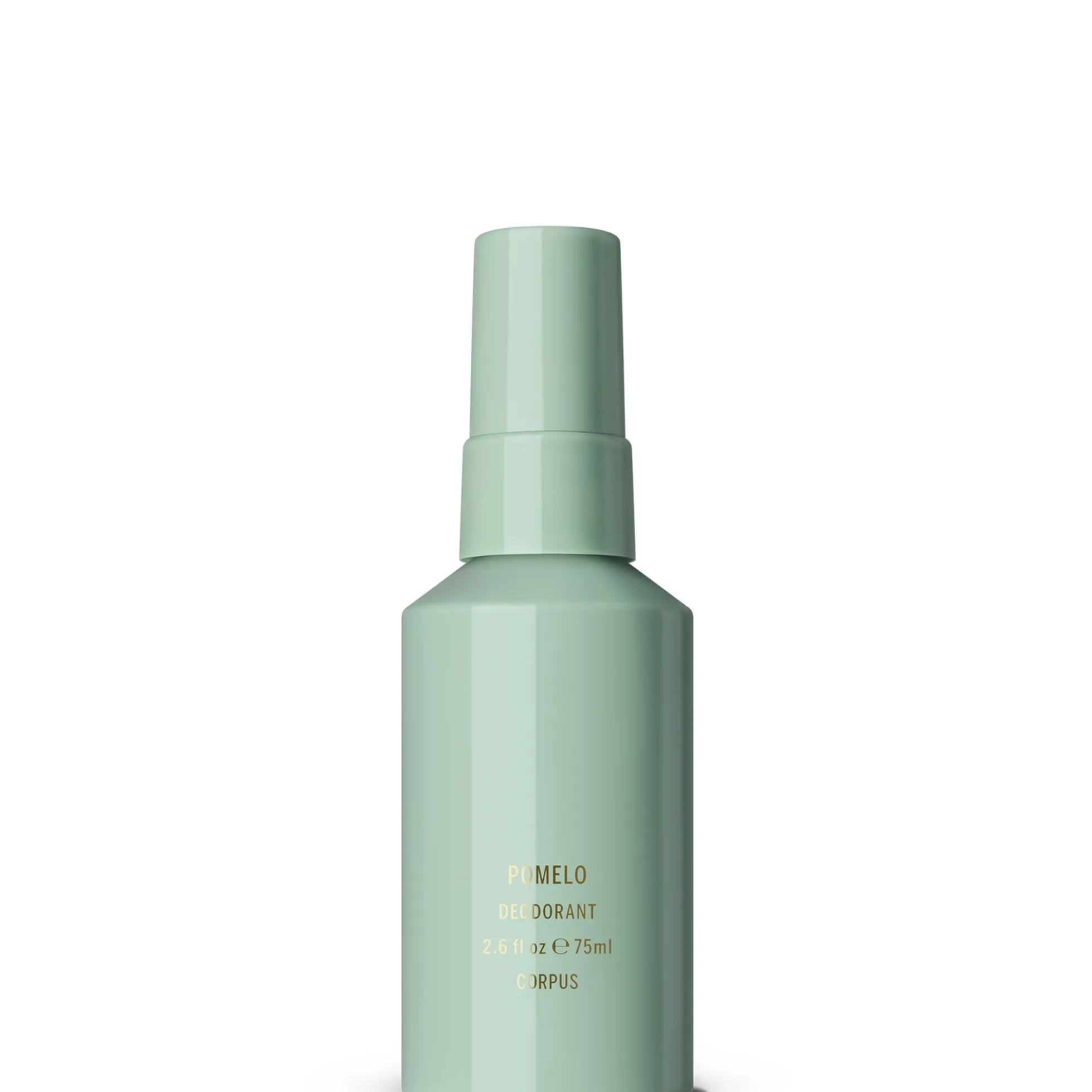 Corpus Pomelo Deodorant Spray 75g
