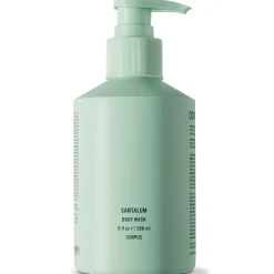 Corpus Santalum Body Wash 8.5oz
