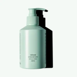 Corpus Santalum Body Wash 8.5oz