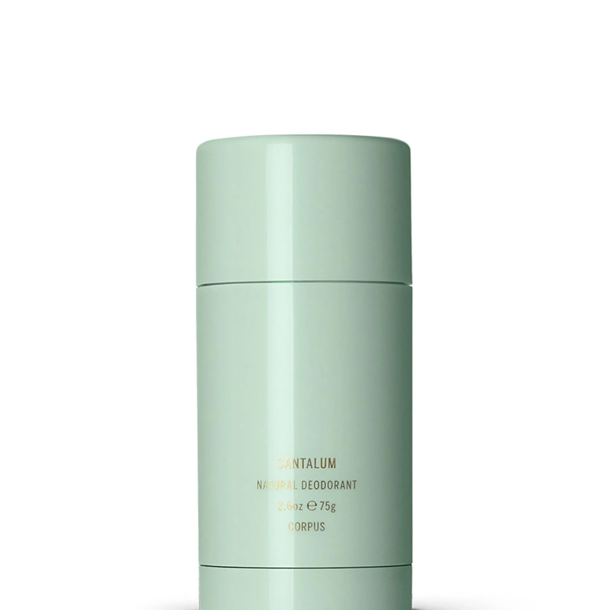 Corpus Santalum Deodorant Stick 2.6oz