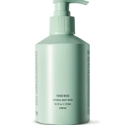 Corpus Third Rose Body Wash 8.5oz