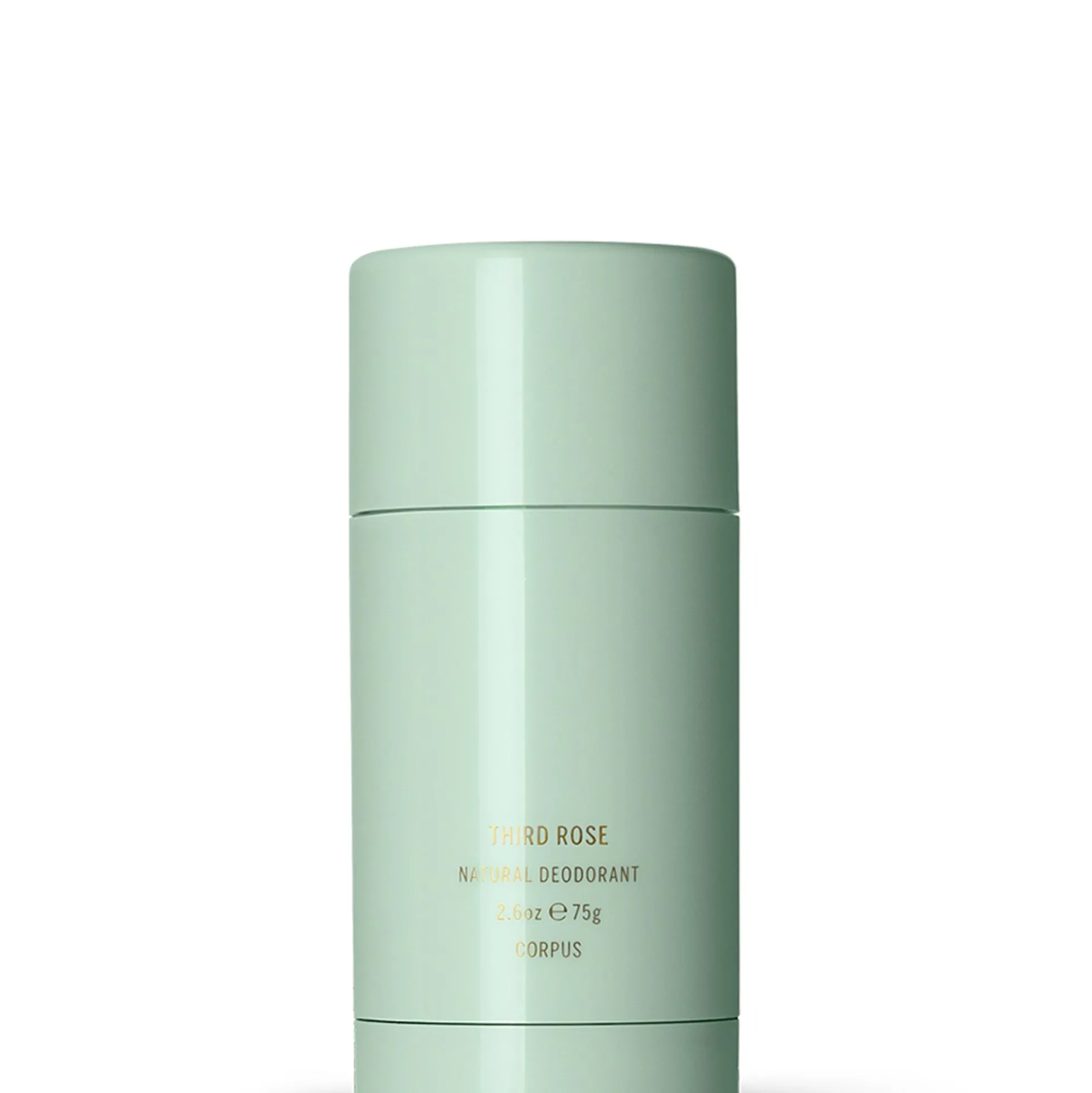 Corpus Third Rose Deodorant Stick 2.6oz