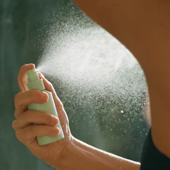Corpus Third Rose Deodorant Spray 75g