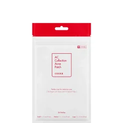 COSRX AC Collection Acne Patch (26 Patches)