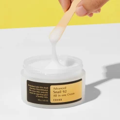 COSRX Advanced Snail 92 All in One Cream 100ml