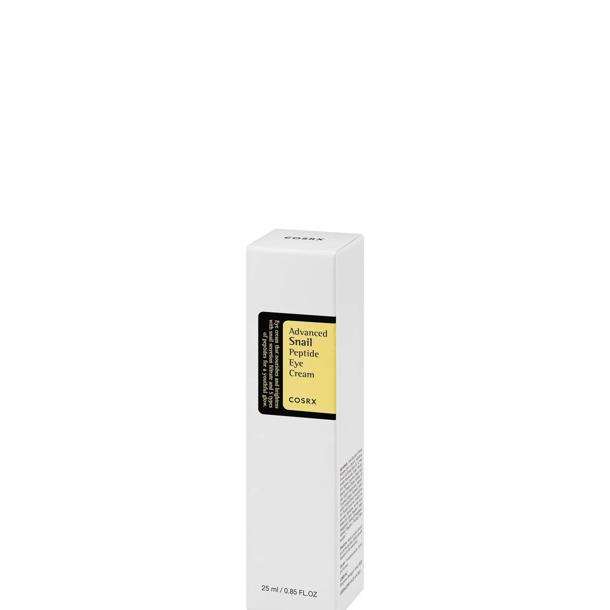 COSRX Advanced Snail Peptide Eye Cream 25ml