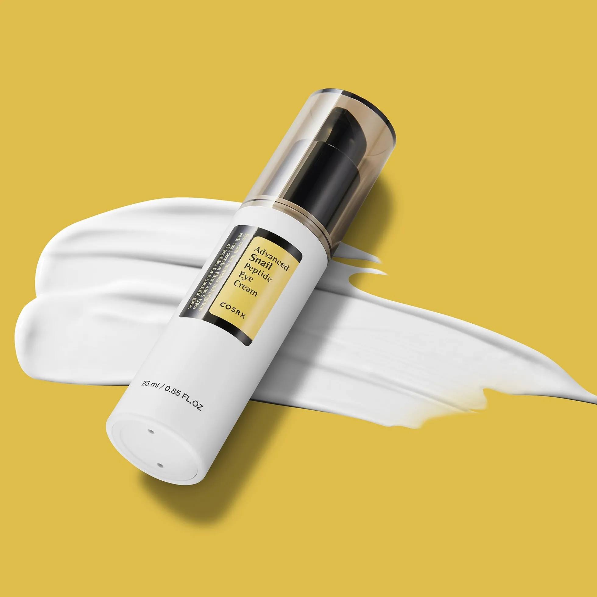 COSRX Advanced Snail Peptide Eye Cream 25ml
