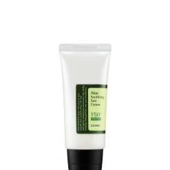 COSRX Aloe Soothing SPF50 PA+++ Sun Cream 50ml