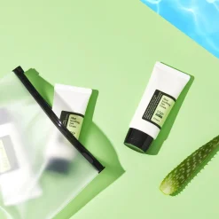 COSRX Aloe Soothing SPF50 PA+++ Sun Cream 50ml