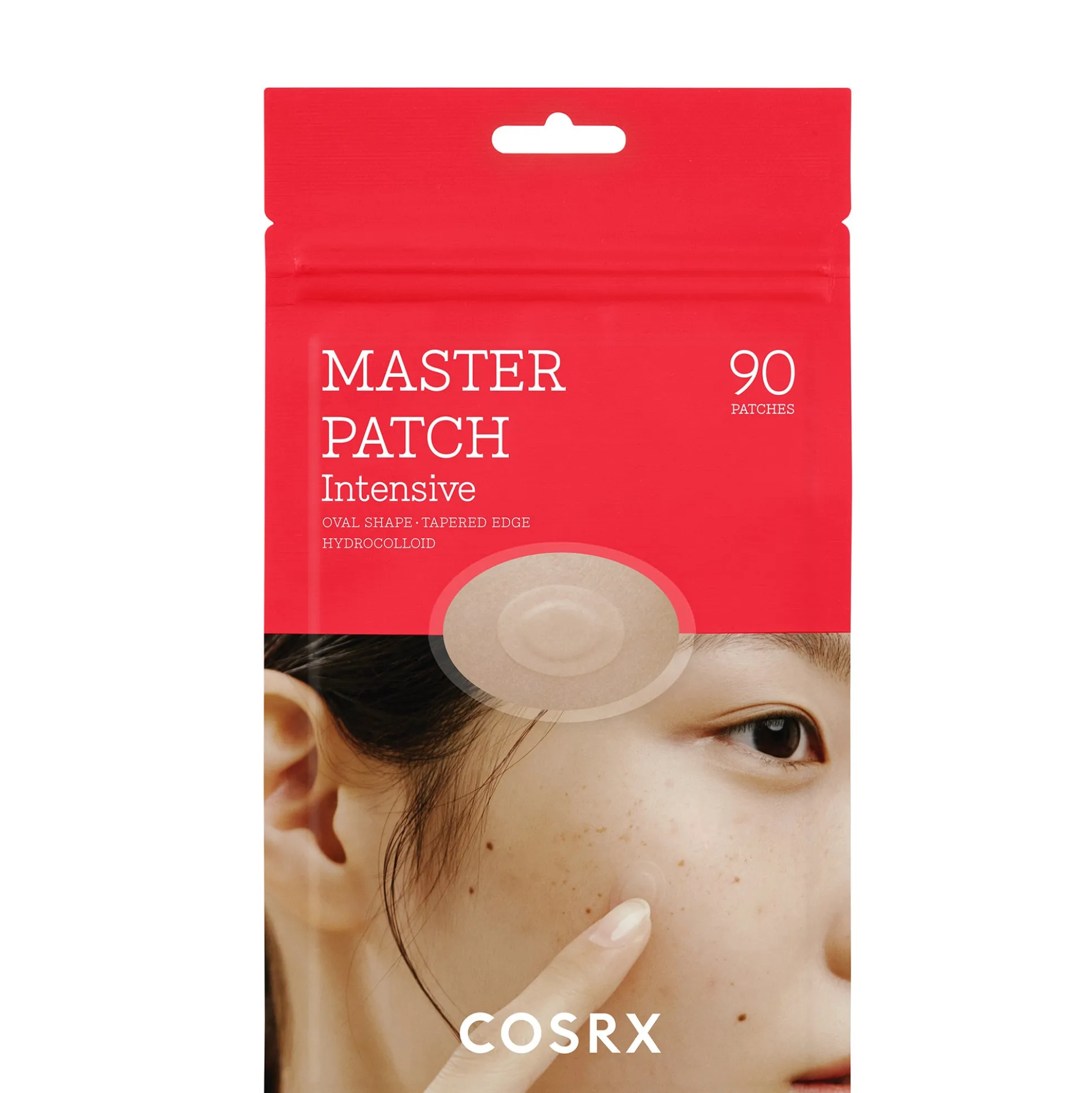 COSRX Master Patch Intensive (90 Pack)