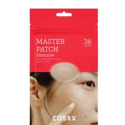 COSRX Master Patch Intensive (36 Pack)