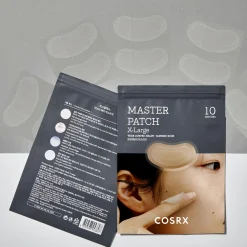 COSRX Master Patch X-Large (10 Pack)