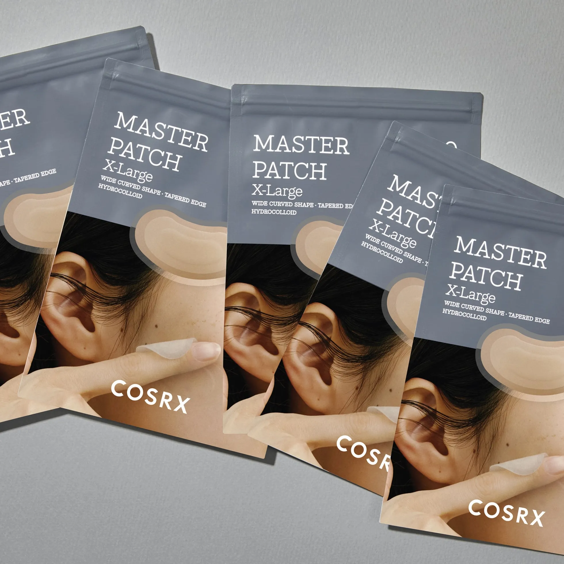COSRX Master Patch X-Large (10 Pack)