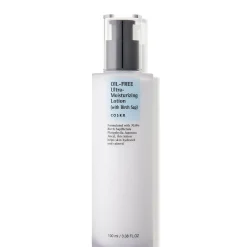 COSRX Oil-Free Ultra Moisturising Lotion with Birch Sap 100ml
