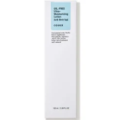 COSRX Oil-Free Ultra Moisturising Lotion with Birch Sap 100ml