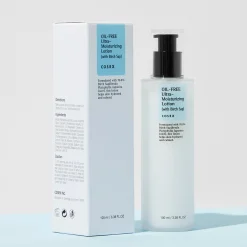 COSRX Oil-Free Ultra Moisturising Lotion with Birch Sap 100ml