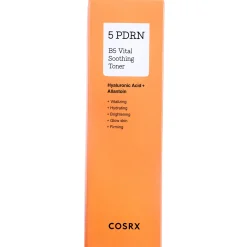 COSRX 5 PDRN B5 Vital Soothing Toner 280ml