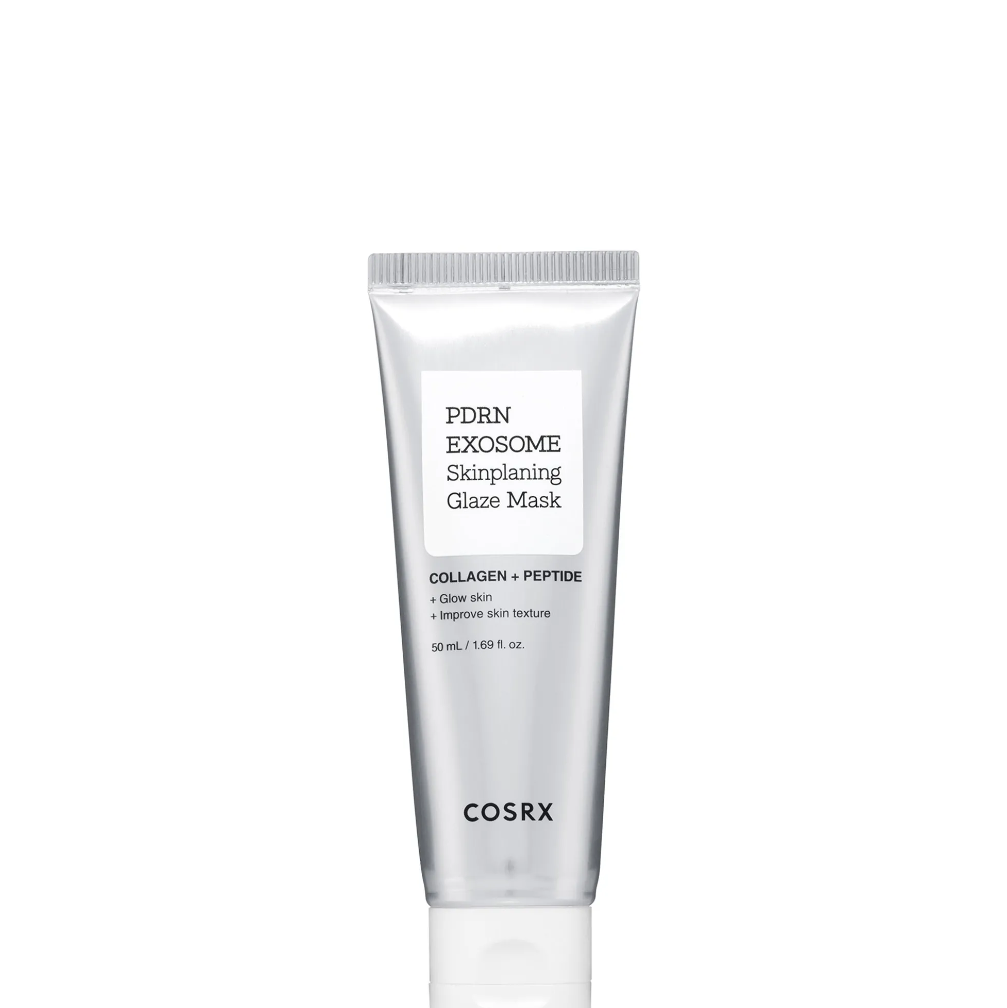COSRX PDRN EXOSOME Skinplaning Glaze Mask 50ml