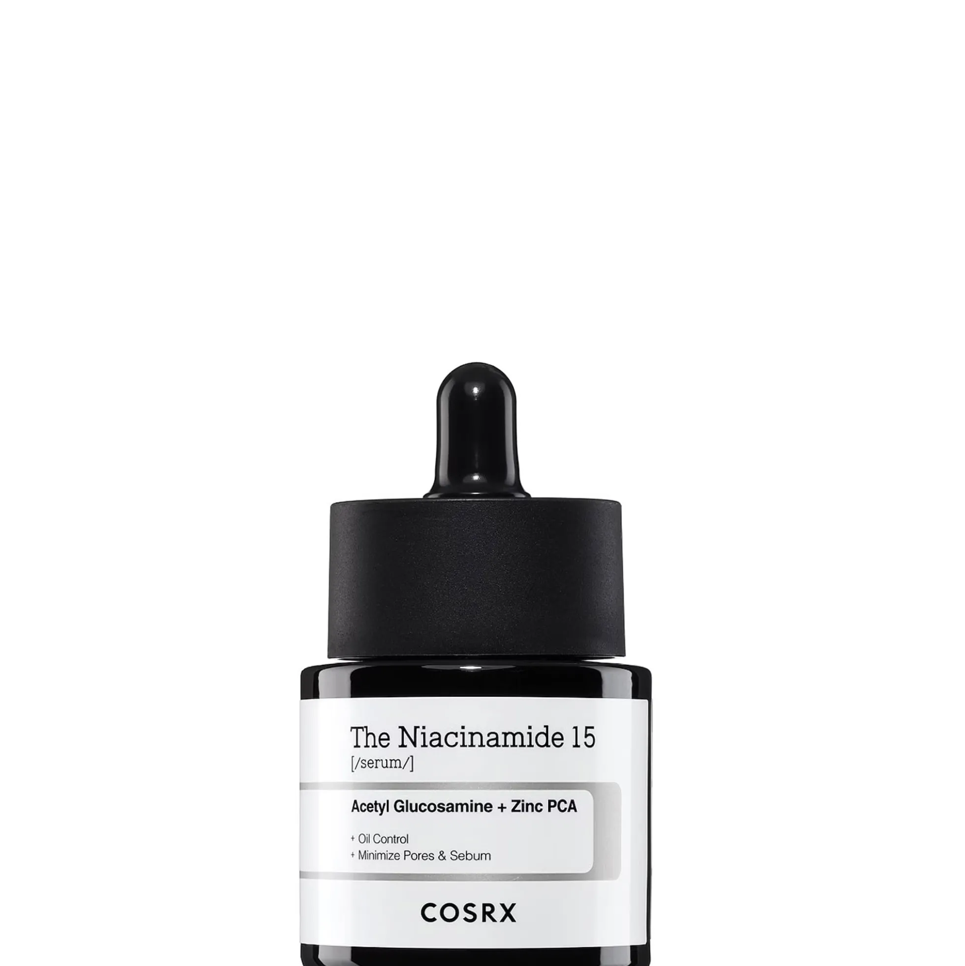 COSRX The Niacinamide 15 Serum 20ml