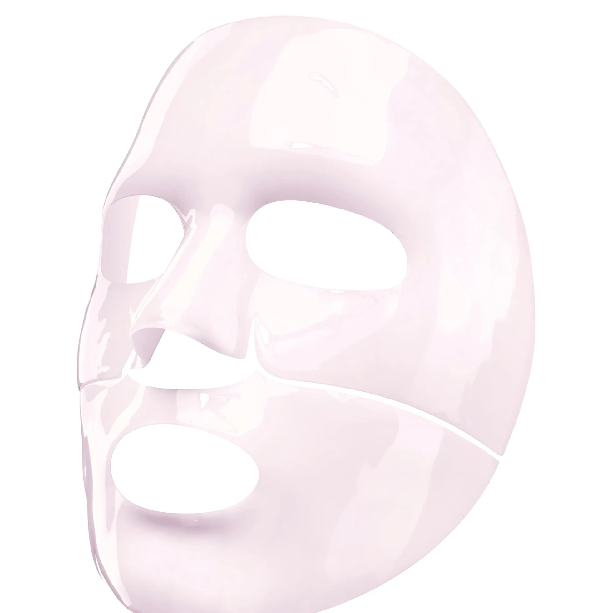 COSRX The Peptide Collagen Lifting Glow Hydrogel Mask 3EA