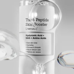 COSRX The 6 Peptide Skin Booster Serum 150ml