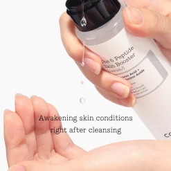 COSRX The 6 Peptide Skin Booster Serum 150ml