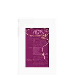 Cowgirl grass 50ml