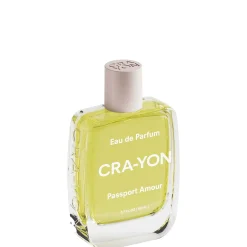 CRA-YON Passport Amour Eau de Parfum 50ml
