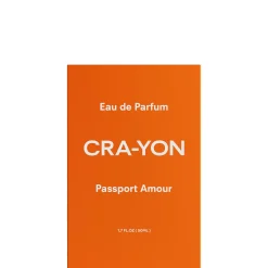 CRA-YON Passport Amour Eau de Parfum 50ml