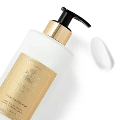 Creed Aventus For Her Hand & Body Lotion - 300ml