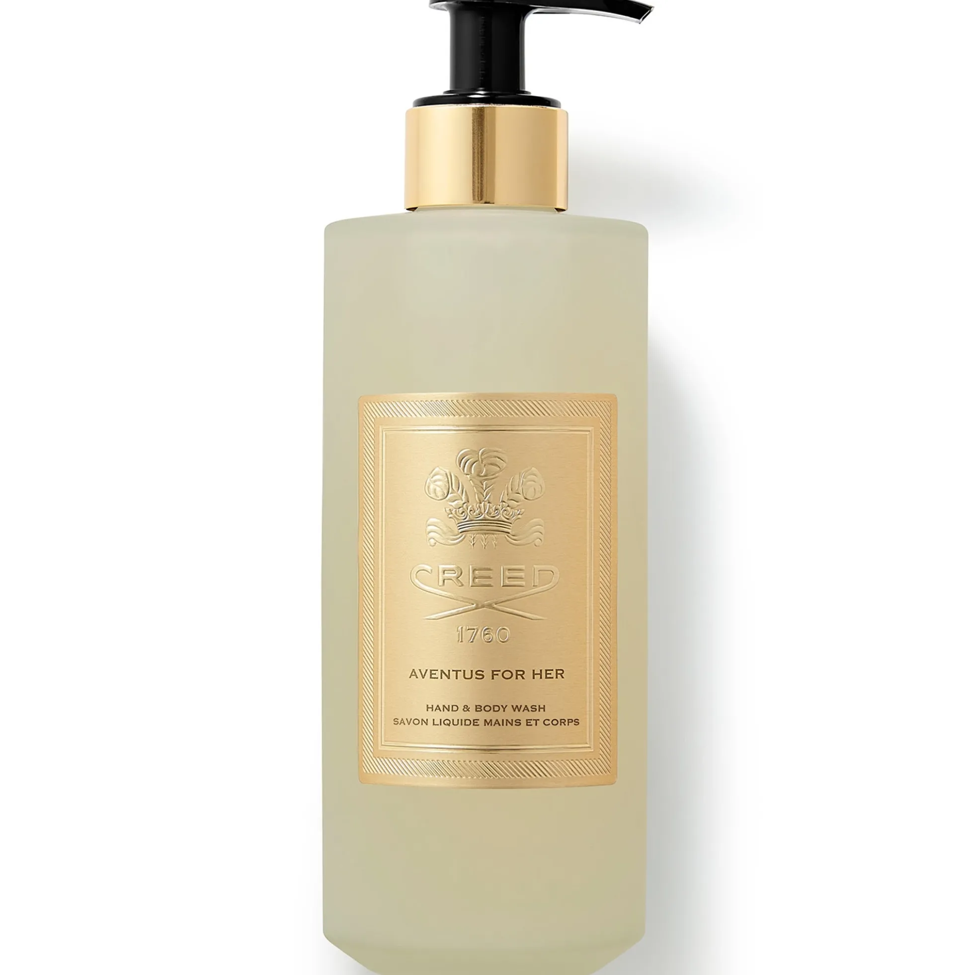 Creed Aventus For Her Hand & Body Wash - 300ml