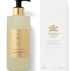 Creed Aventus For Her Hand & Body Wash - 300ml