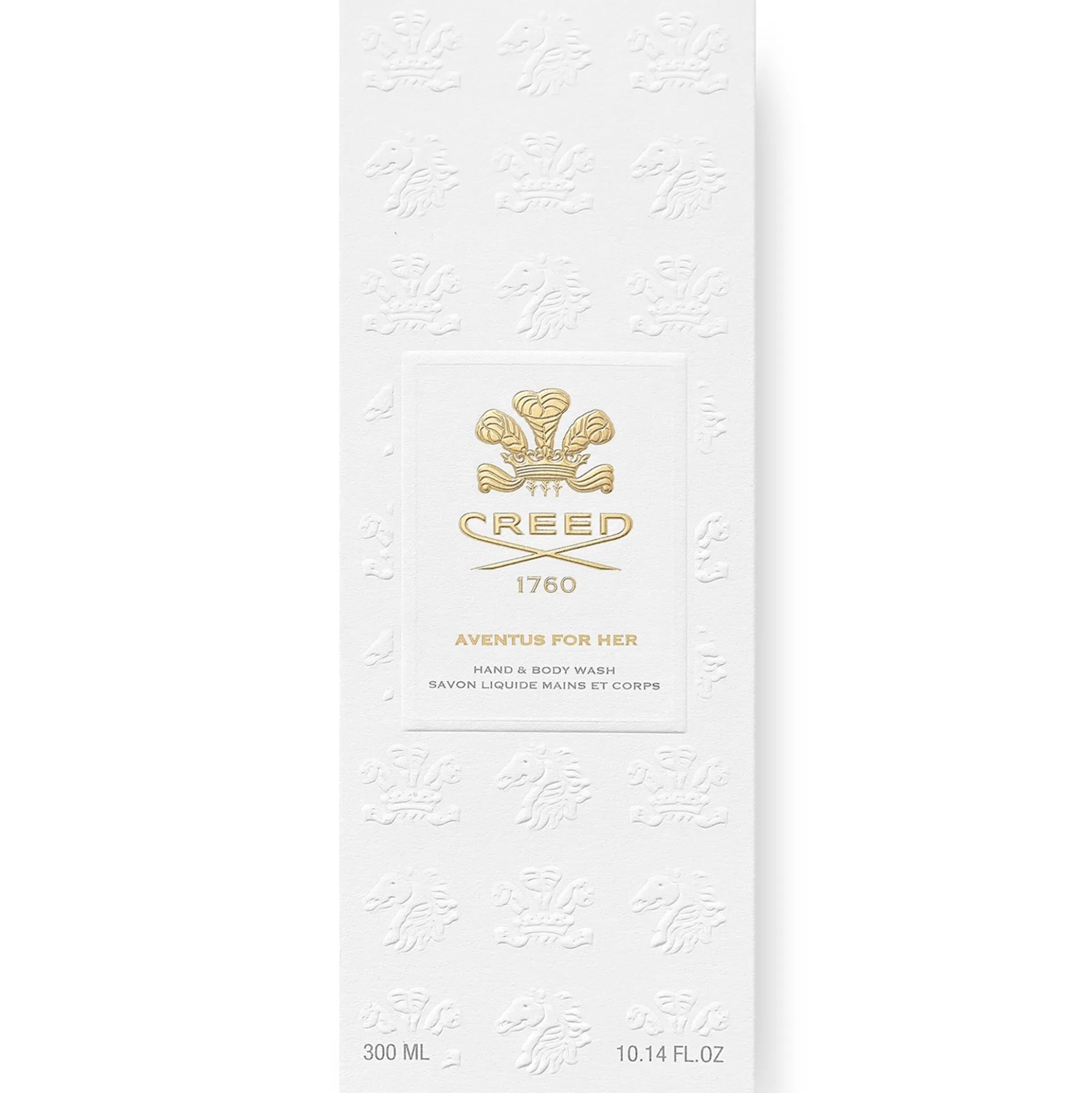 Creed Aventus For Her Hand & Body Wash - 300ml