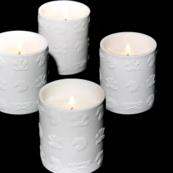 Creed Aventus For Her Porcelain Candle 220g