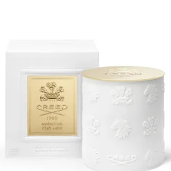 Creed Aventus For Her Porcelain Candle 220g