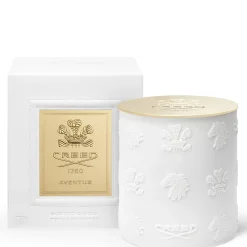 Creed Aventus Porcelain Candle 220g