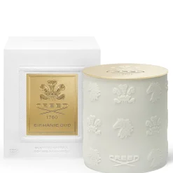 Creed Birmanie Oud Porcelain Candle 220g