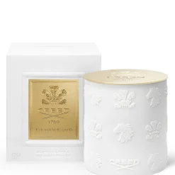 Creed Birmanie Oud Porcelain Candle 220g