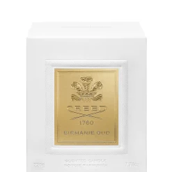 Creed Birmanie Oud Porcelain Candle 220g