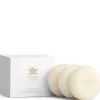 Creed Fresh & Woody Perfumed Soap Gift Set​