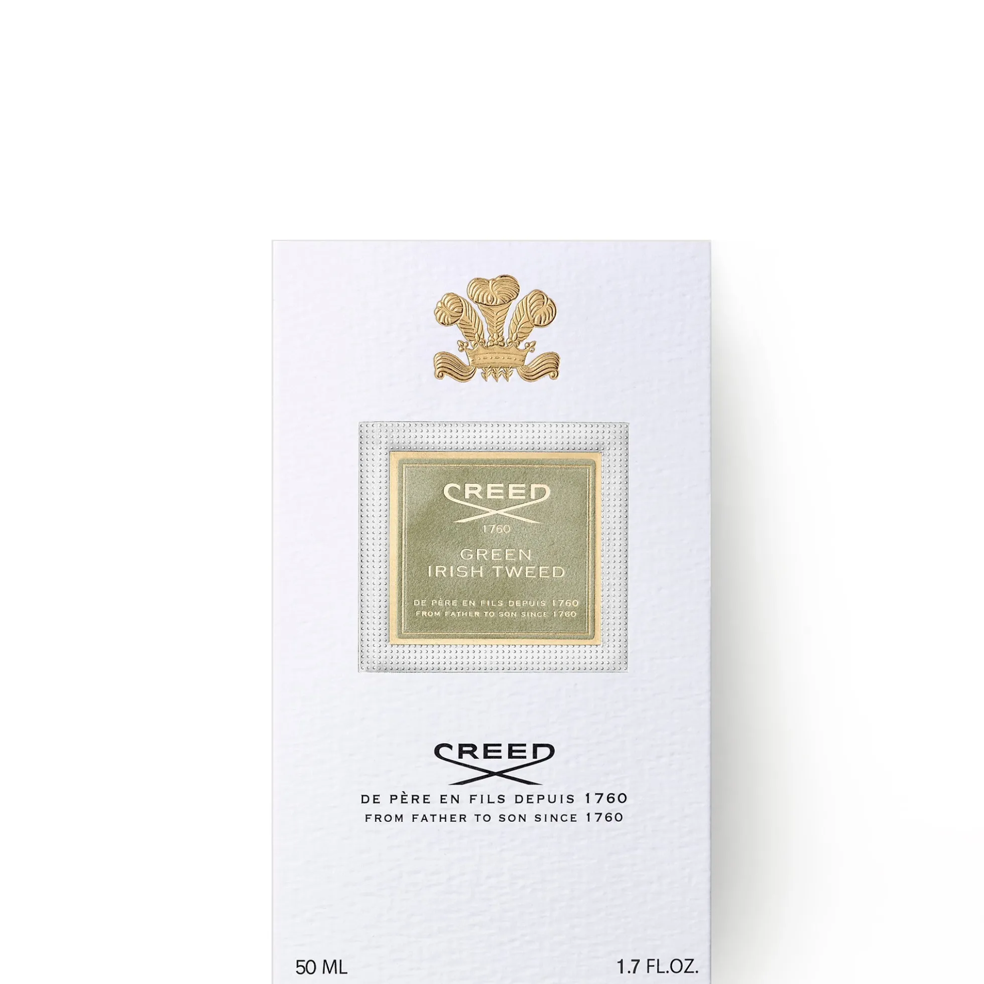 Creed Green Irish Tweed Eau de Parfum 100ml