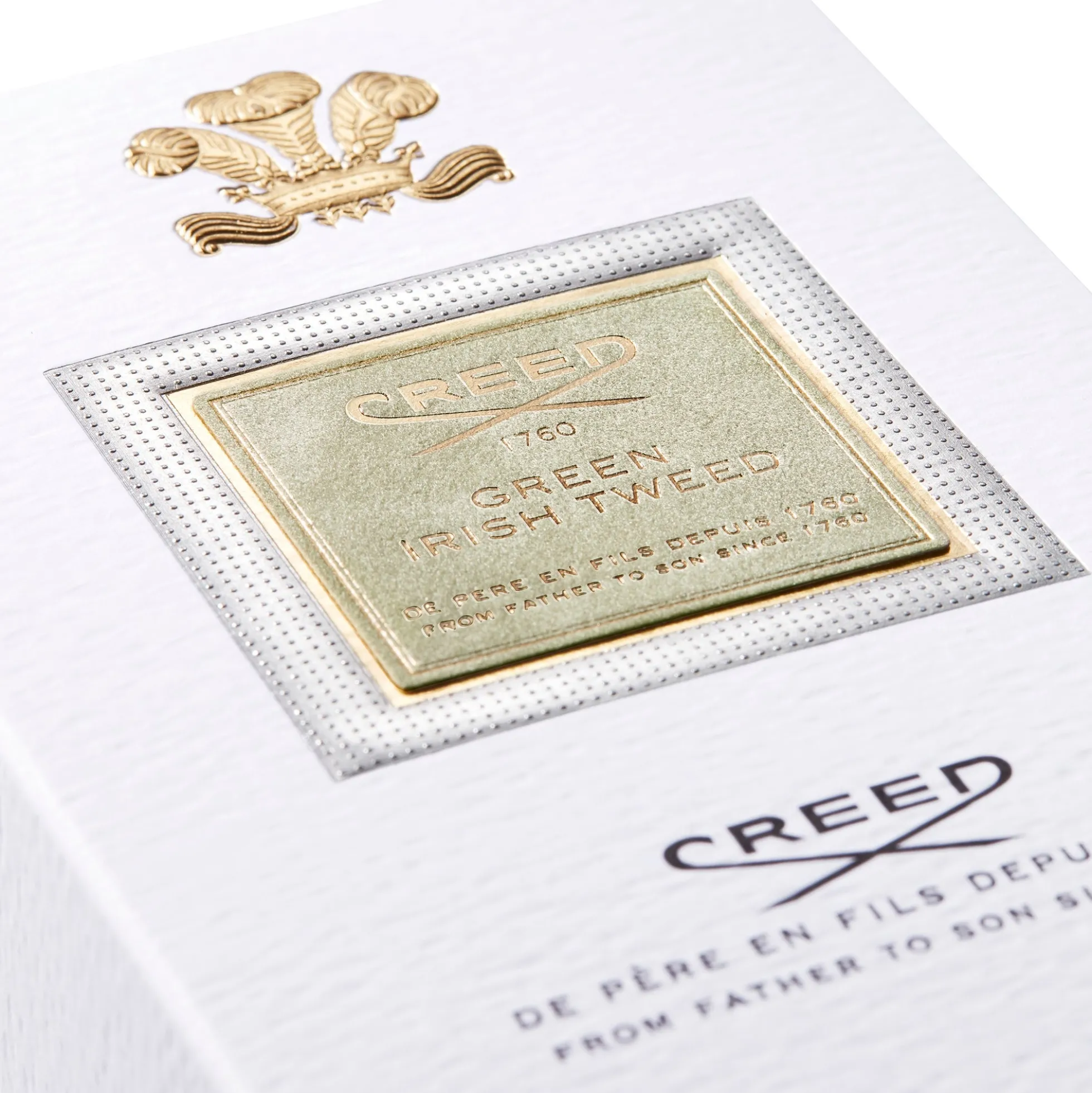 Creed Green Irish Tweed Eau de Parfum 100ml