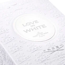 Creed Love in White Eau de Parfum 75ml