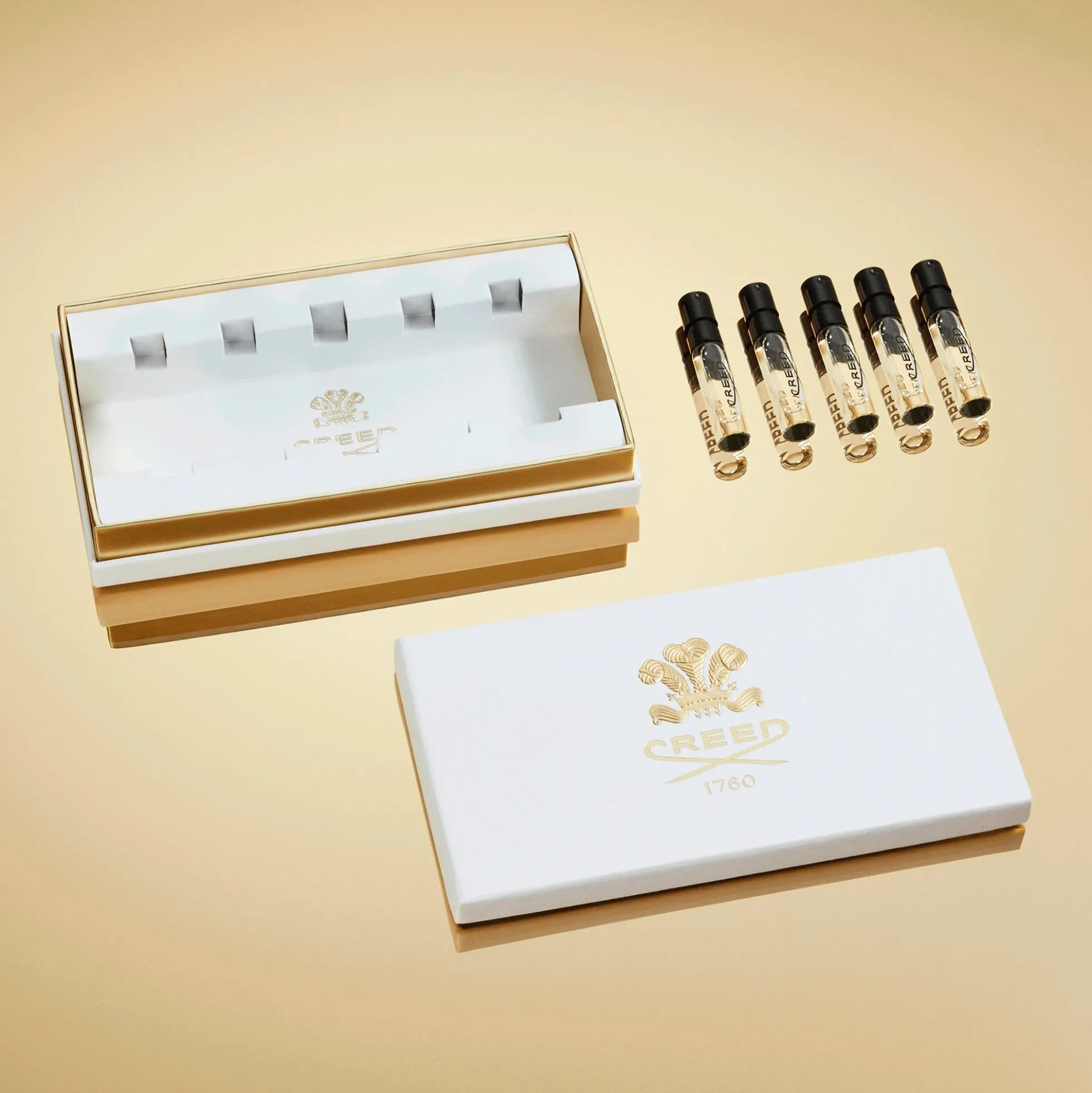 Creed Men's Inspiration Set