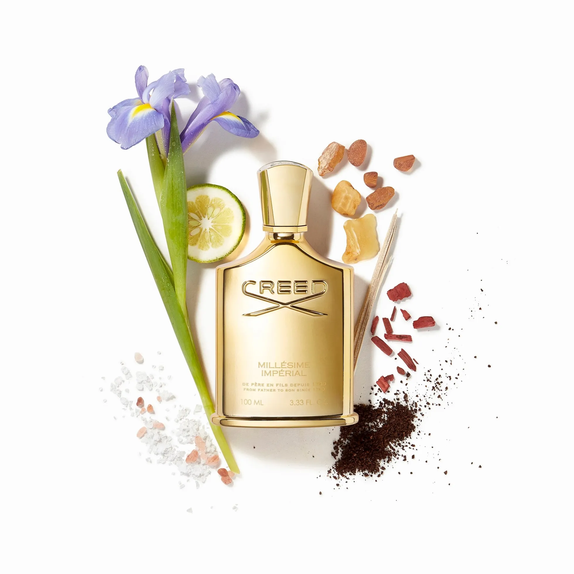 Creed Millesime Imperial Eau de Parfum 50ml